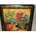 Hand Painted Lacquer Box