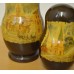 5 piece Old Moscow Russian Doll 