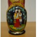 5 piece couple russian doll