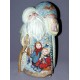 Father Frost Figures