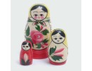 Russian Dolls